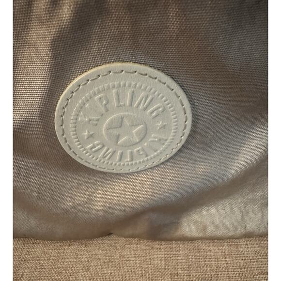 Kipling Creativity XB Crossbody Bag Metallic Glow - Picture 3 of 10